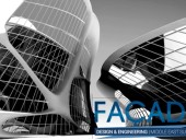 Doha recebe cimeira sobre dimensionamento de fachadas de edifícios