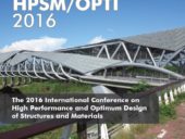 Dimensionamento otimizado de estruturas de elevado desempenho em destaque na HPSM/OPTI 2016