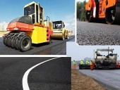Curso Sobre Conceção e Dimensionamento de Pavimentos Rodoviários