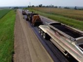 Dinamarca desenvolve novo processo de dimensionamento de pavimentos rodoviários flexíveis
