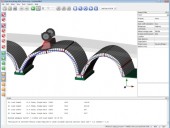 Professor Matthew Gilbert Coordena Webinário Gratuito Sobre Dimensionamento de Pontes de Alvenaria e...
