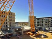 Prevenção de acidentes no setor da construção através de dimensionamento virado para a segurança