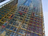 melhores edifícios do Reino Unido