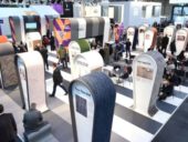 O mundo dos pavimentos na Domotex 2017
