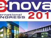 e-nova 2014: Congresso Internacional de Edifícios Sustentáveis