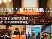 e-Civil 2014: Jornadas de Engenharia Civil
