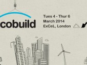 Ecobuild 2014 - Maior Evento Mundial de Construção Sustentável