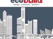 Ecobuild 2016 realiza-se em março em Londres