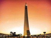 Edifício Mais Alto de África vai ser Construído em Casablanca