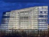 O Edifício Mais Sustentável do Mundo