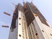 Mais Alto Edifício Pré-fabricado do Mundo Construído na China em Apenas 19 Dias