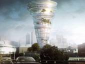 O Edifício Tornado do Oklahoma