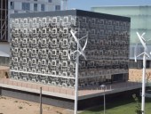 Edifícios de Balanço Energético Próximo de Zero (NZEB) em Destaque em Bucareste