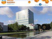 Edifícios Saudáveis 2015