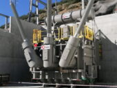Efacec participa num dos maiores projetos hidroelétricos realizados na Europa nos últimos 25 anos