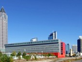 Eficiência energética de edifícios comerciais em destaque na IEECB&SC’16