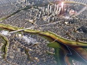 Egito vai Construir uma Nova Capital de Raiz