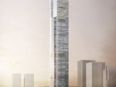 Arranha-Céus na China Vai Ter Elevadores Mais Rápidos do Mundo