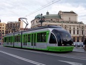 Gestão de Energia e Mobilidade em Sistemas de Transportes em Curso da FUNDEC