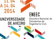 Encontro Nacional de Estudantes de Engenharia Civil na Universidade de Aveiro