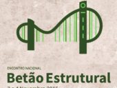 Encontro Nacional de Betão Estrutural 2016