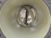 EUA Utilizam Energia dos Escoamentos em Tubagens de Redes de Abastecimento de Água Para Gerar Eletri...