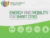 Energia e mobilidade em cidades inteligentes