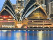 ICACE 2018: Engenharia Civil e Arquitetura debatidas em Sydney