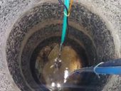 Departamento de Engenharia Civil do IST recebe curso de hidrogeologia
