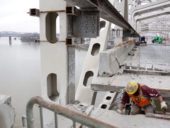 Engenharia Civil em destaque na ICOCE 2018