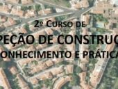 Centro de Estudos de Engenharia Civil do ISEL promove curso de inspeção de construções
