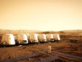 Engenharia Civil em outros planetas