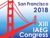 Engenharia Geológica para um mundo sustentável no XIII Congresso IAEG