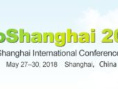 GeoShanghai 2018