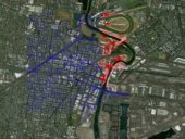 Engenharia de tráfego rodoviário e mobilidade urbana abordadas em curso do IST
