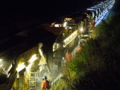 Engenheiros Civis Britânicos Estão a Criar a Ferrovia do Futuro