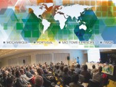 Macau Recebe Congresso de Engenheiros de Língua Portuguesa 2014