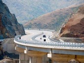 ERF Discute Equipamento de Segurança em Infraestruturas Rodoviárias em Atenas