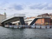 Erro de projeto origina desalinhamento de trechos da Ponte do Beijo