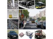 Especialização em Transportes e Vias de Comunicação