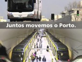 Especialização em Transportes e Vias de Comunicação da OE Organiza Visita à STCP e Metro do Porto