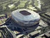 Catar Revela Projeto de Novo Estádio para o Campeonato FIFA 2022 em Doha