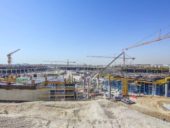 Estádios do Mundial: Construção do Al Thumama