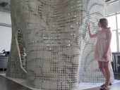 Criando Estruturas Complexas Através de Impressão 3D com Cimento Portland
