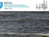 Análise e dimensionamento de estruturas offshore no DEC do IST