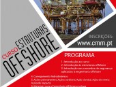 Professor Luis Simões da Silva Coordena Curso Sobre Estruturas Offshore em Luanda