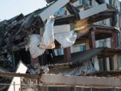 Estruturas Sujeitas a Ondas de Choque e Impactos