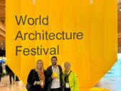 Estúdio português premiado de entre mais de 700 finalistas do World Architecture Festival