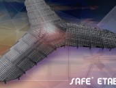 Modelação, Dimensionamento, Pormenorização e Conexão Revit para Estruturas de Edifícios com ETABS 20...