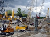 Eurocódigo 8: Projeto de Estruturas Geotécnicas em Zonas Sísmicas em Curso da FUNDEC